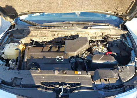 2012 Mazda Cx-9 Grand Touring z USA, uszkodzony, nr VIN JM3TB2DA1C0338105